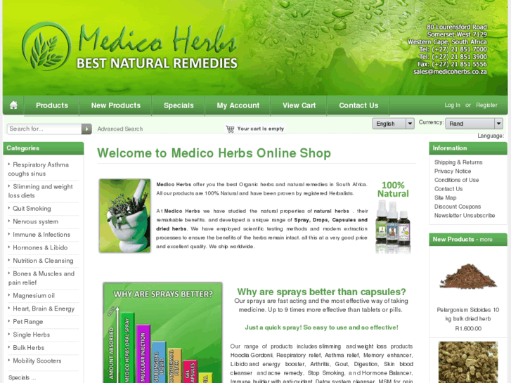 www.medicoherbs.net