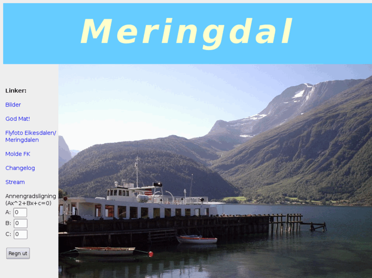 www.meringdal.com