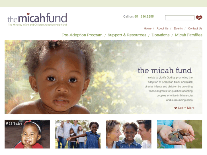 www.micahfund.org