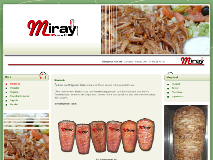 www.mirayfoodgmbh.com