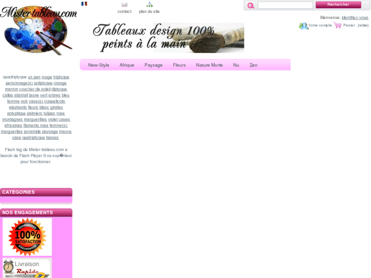 www.mister-tableau.com