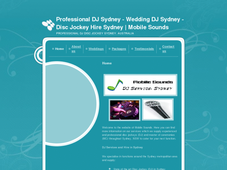 www.mobilesoundsdj.org