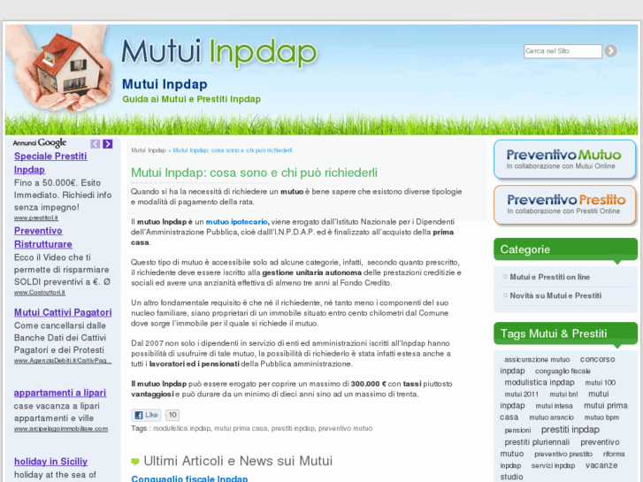 www.mutuiinpdap.it