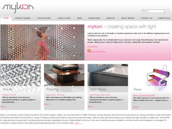 www.mykon.com