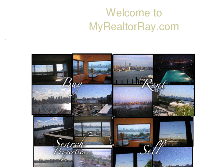 www.myrealtorray.com