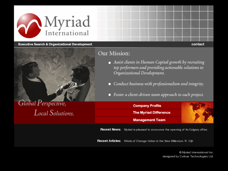 www.myriadinternational.com