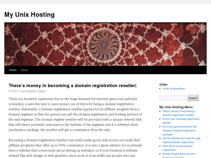 www.myunixhosting.com