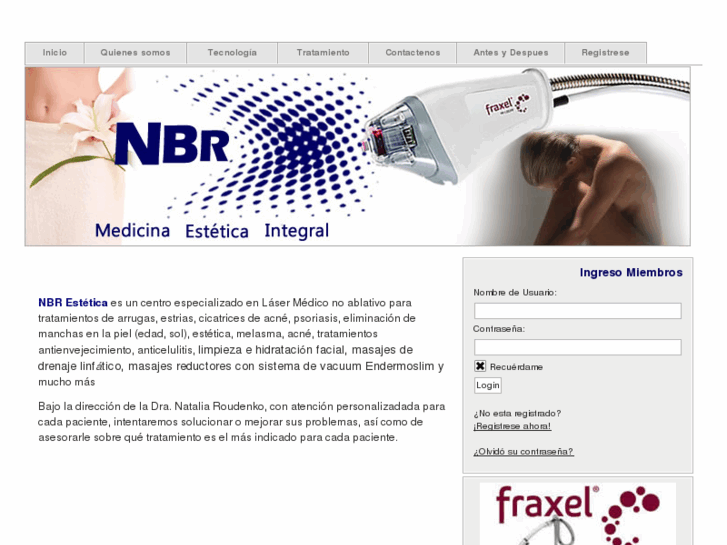 www.nbr-estetica.com