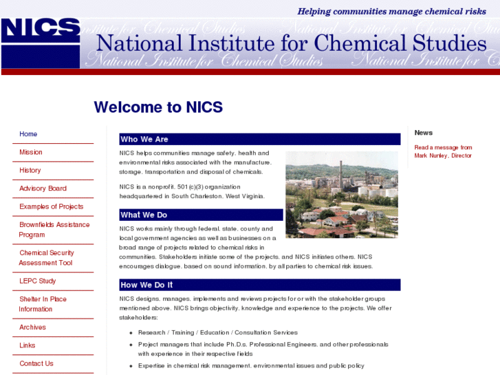 www.nicsinfo.org