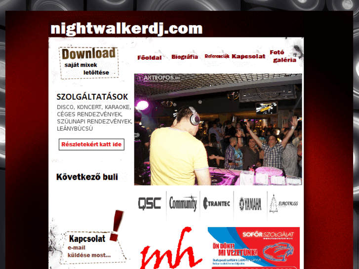 www.nightwalkerdj.com