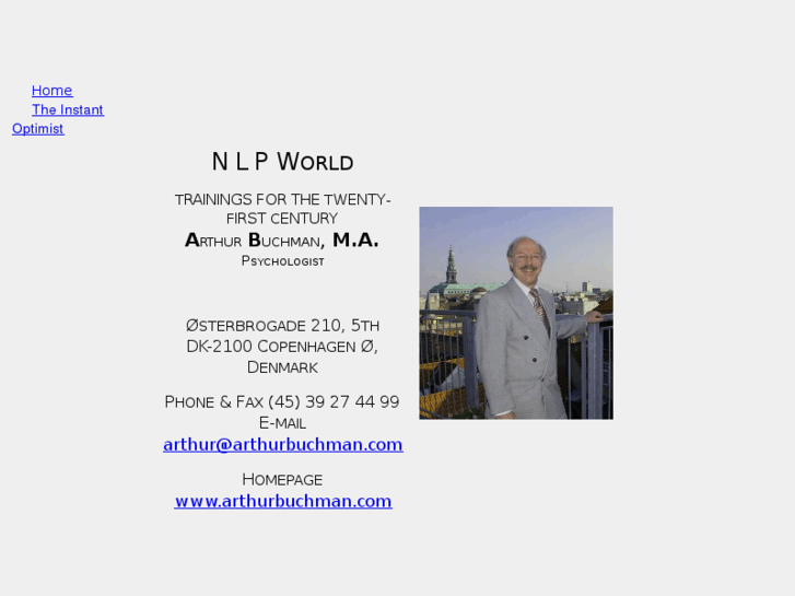 www.nlpworld.org