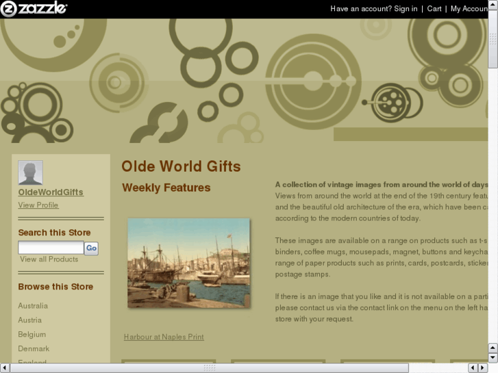 www.olde-world.com