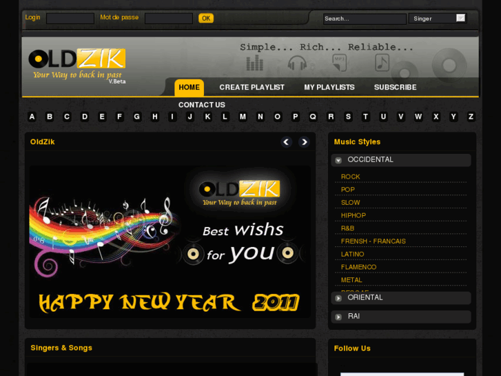 www.oldzik.net