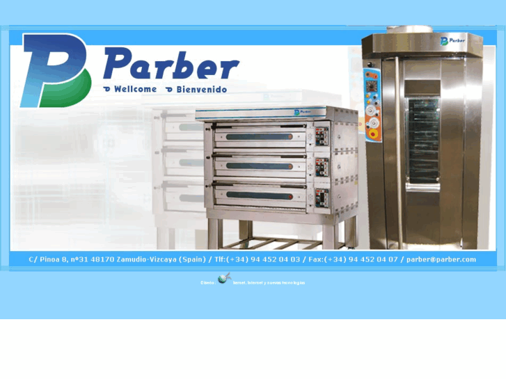 www.parber.com