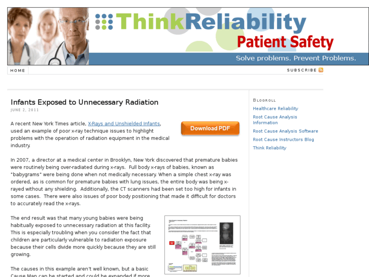 www.patient-safety-blog.com