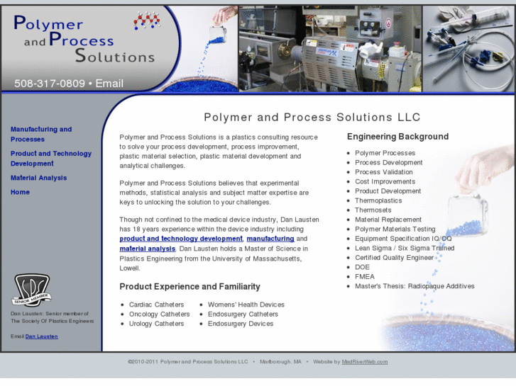 www.polymerandprocesssolutions.com