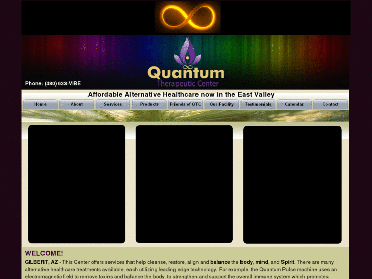 www.quantumtherapeuticcenter.com