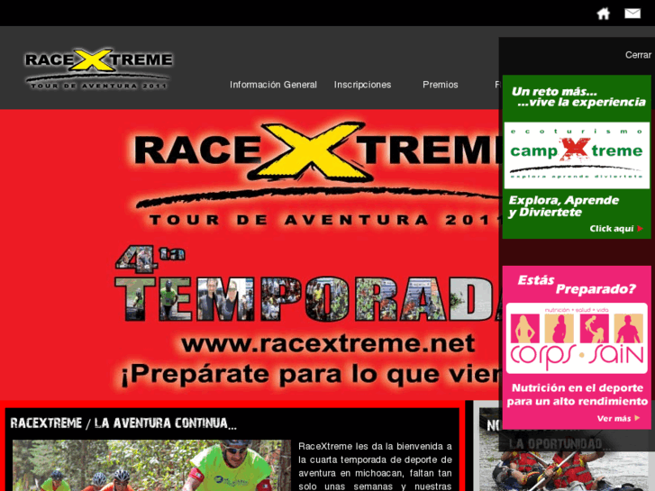 www.racextreme.net