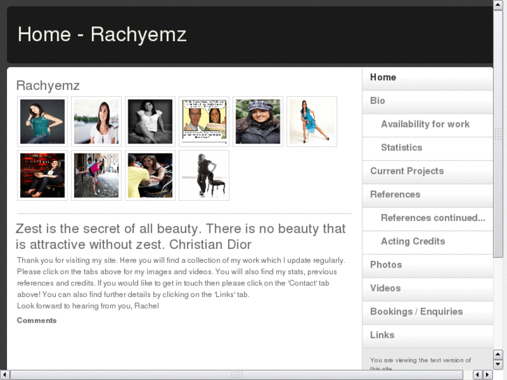 www.rachelemmawall.com