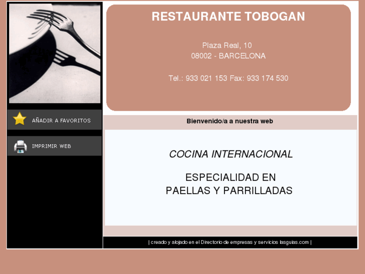 www.restauranttobogan.com