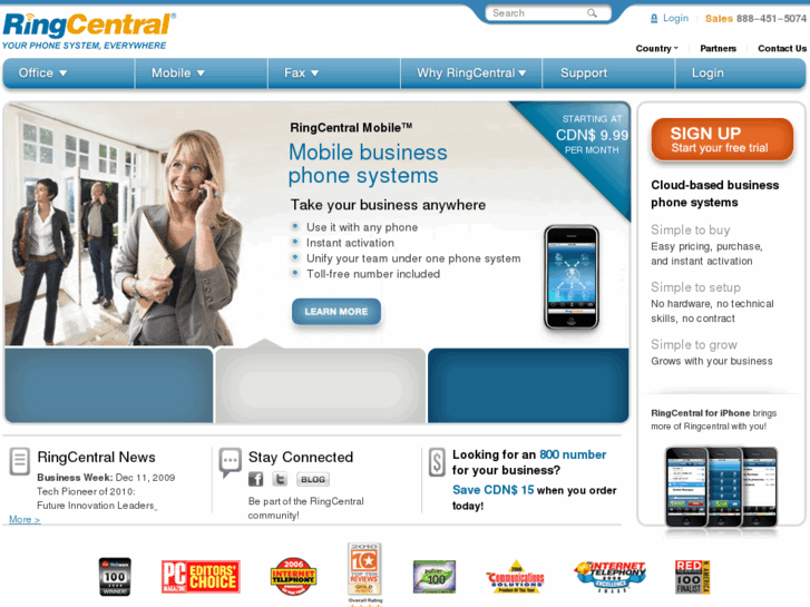 www.ringcentral.ca