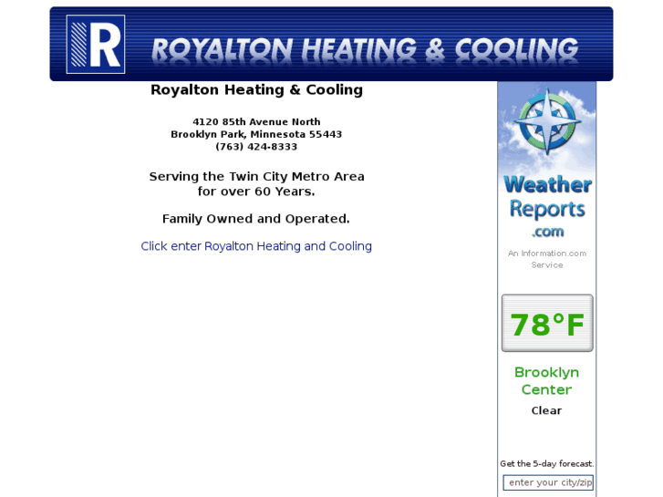 www.royaltonheating.biz