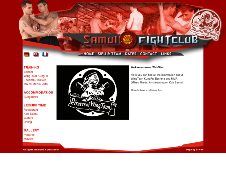 www.samui-fightclub.com