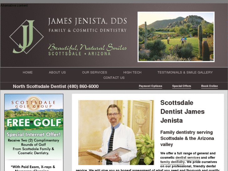 www.scottsdale-dentistry.com