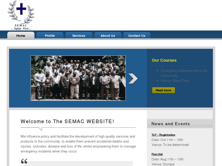 www.semacenter.org