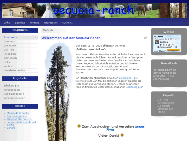 www.sequoia-ranch.com