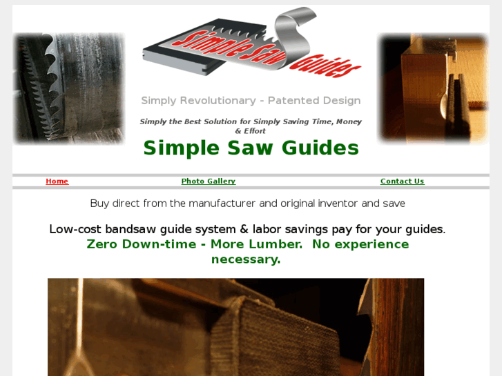 www.simplesawguide.com