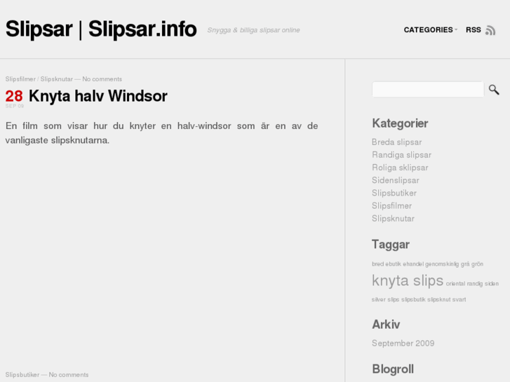 www.slipsar.info
