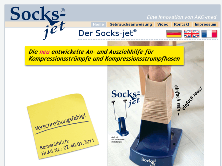 www.socks-jet.de