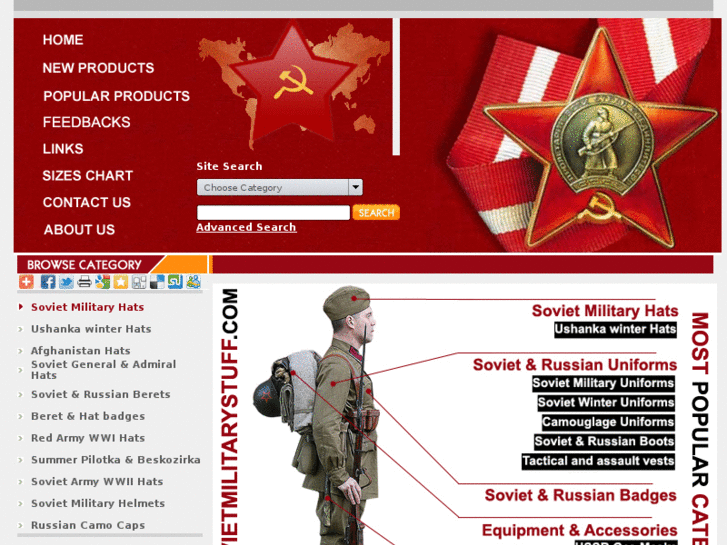 www.sovietmilitarystuff.com