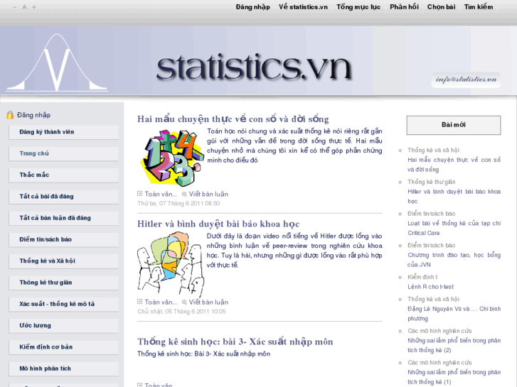 www.statistics.vn