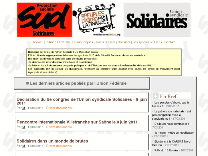 www.sud-protectionsociale.org