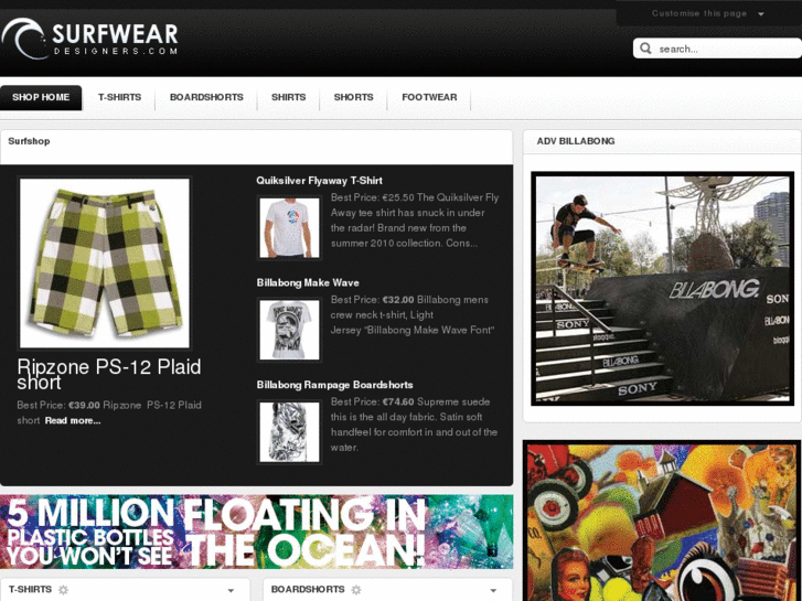 www.surfweardesigners.com