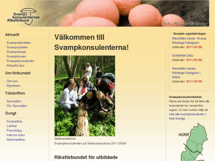 www.svampkonsulent.se