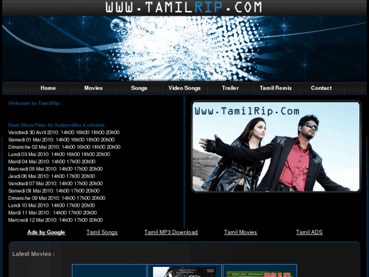 www.tamilrip.com