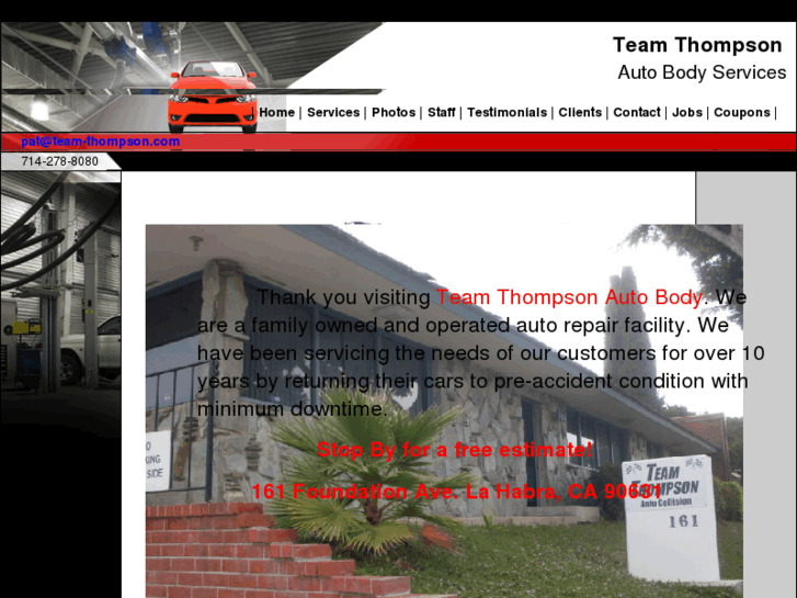 www.team-thompson.com