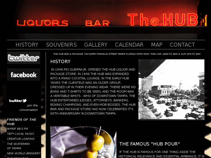 www.thehubbartampa.com