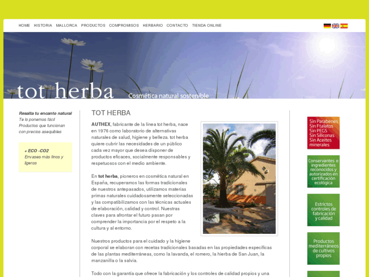 www.tot-herba.com