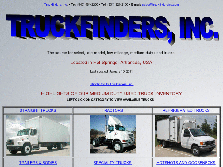 www.truckfindersinc.com