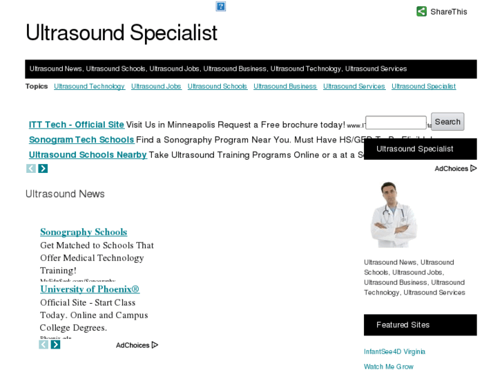 www.ultrasoundspecialist.com