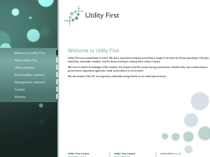 www.utilityfirst.com