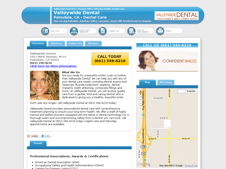 www.valleywidedental.net