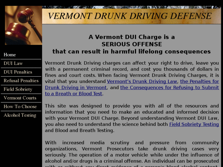 www.vtdrunkdrivinglawyer.com