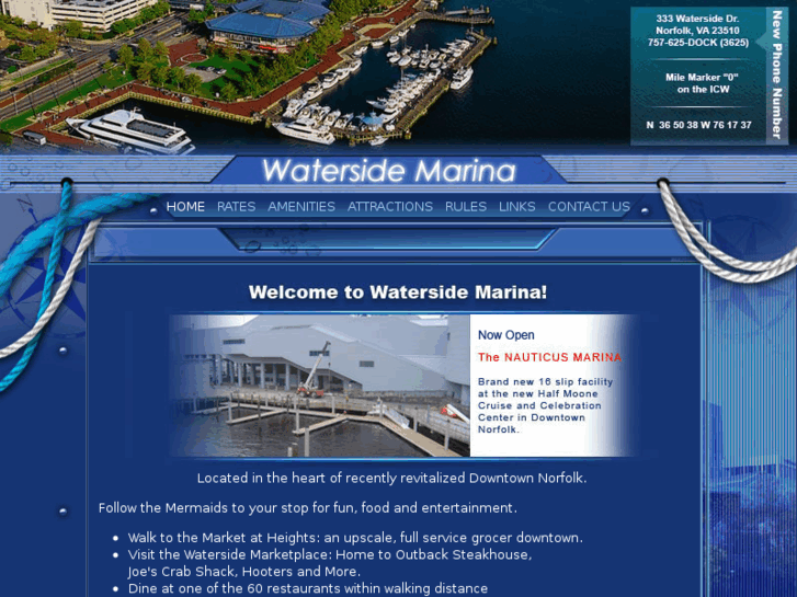 www.watersidemarina.com