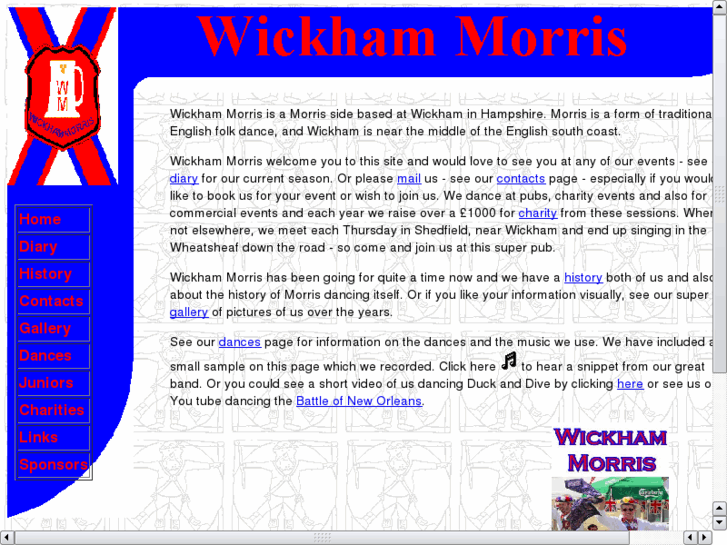 www.wickham-morris.org.uk