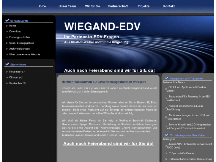 www.wiegand-edv.com